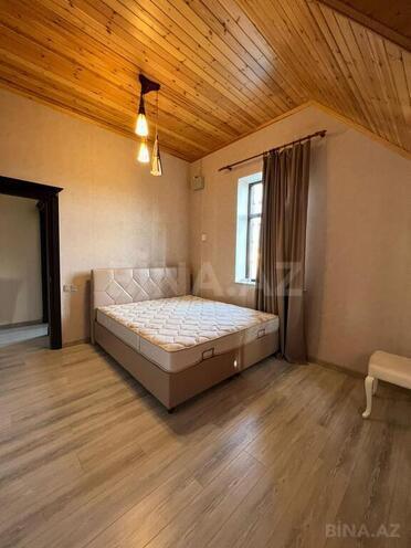5 otaqlı həyət evi/bağ evi - Bilgəh q. - 300 m² (20)
