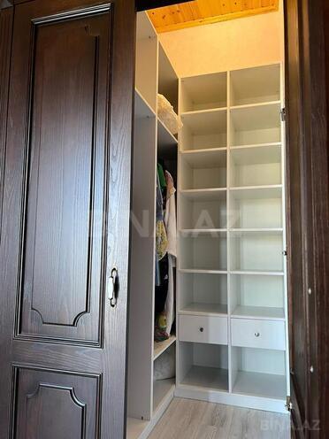 5 otaqlı həyət evi/bağ evi - Bilgəh q. - 300 m² (5)