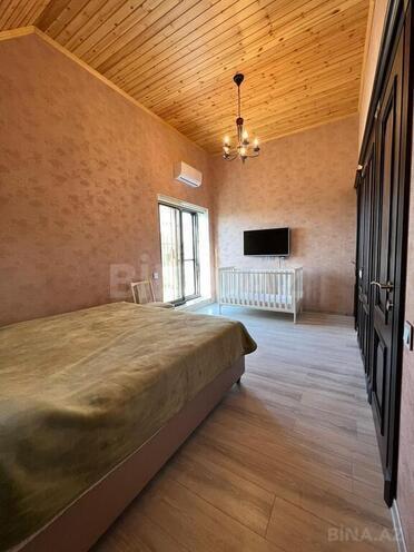 5 otaqlı həyət evi/bağ evi - Bilgəh q. - 300 m² (19)