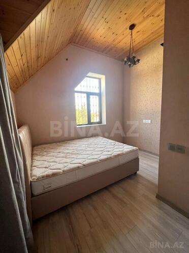 5 otaqlı həyət evi/bağ evi - Bilgəh q. - 300 m² (4)