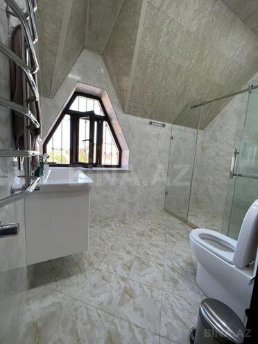 5 otaqlı həyət evi/bağ evi - Bilgəh q. - 300 m² (3)