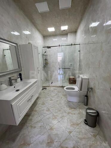 5 otaqlı həyət evi/bağ evi - Bilgəh q. - 300 m² (8)