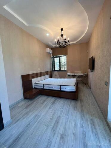 5 otaqlı həyət evi/bağ evi - Bilgəh q. - 300 m² (6)