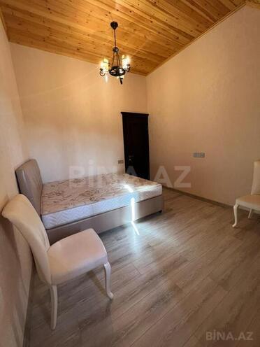 5 otaqlı həyət evi/bağ evi - Bilgəh q. - 300 m² (7)