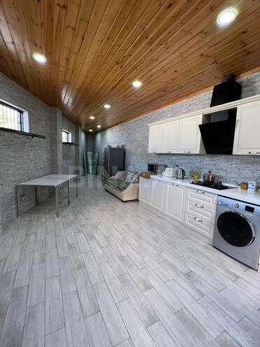 5 otaqlı həyət evi/bağ evi - Bilgəh q. - 300 m² (18)