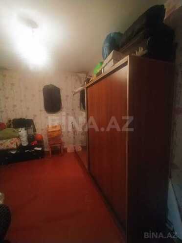 6 otaqlı həyət evi/bağ evi - Nərimanov r. - 120 m² (7)