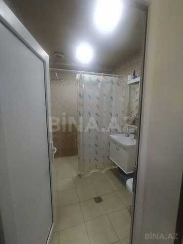 6 otaqlı həyət evi/bağ evi - Nərimanov r. - 120 m² (8)