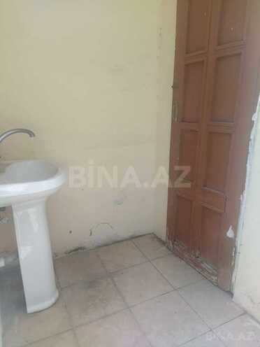 6 otaqlı həyət evi/bağ evi - Nərimanov r. - 120 m² (16)
