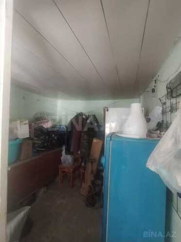 6 otaqlı həyət evi/bağ evi - Nərimanov r. - 120 m² (14)
