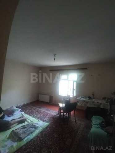 6 otaqlı həyət evi/bağ evi - Nərimanov r. - 120 m² (5)