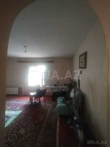 6 otaqlı həyət evi/bağ evi - Nərimanov r. - 120 m² (4)