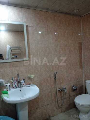 6 otaqlı həyət evi/bağ evi - Nərimanov r. - 120 m² (10)