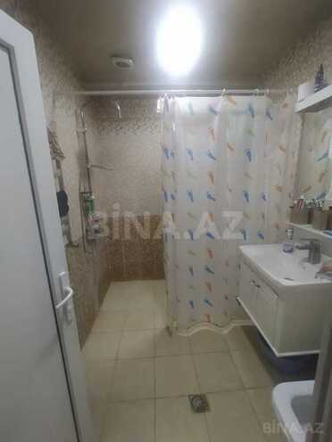 6 otaqlı həyət evi/bağ evi - Nərimanov r. - 120 m² (11)