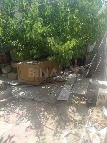 6 otaqlı həyət evi/bağ evi - Nərimanov r. - 120 m² (12)