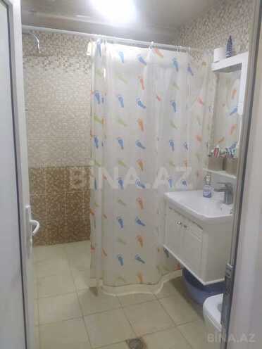 6 otaqlı həyət evi/bağ evi - Nərimanov r. - 120 m² (9)