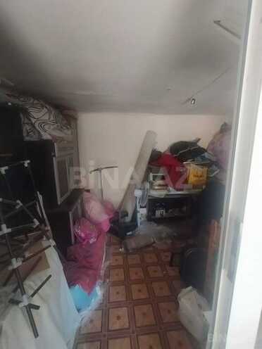 6 otaqlı həyət evi/bağ evi - Nərimanov r. - 120 m² (15)