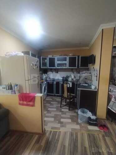 6 otaqlı həyət evi/bağ evi - Nərimanov r. - 120 m² (2)