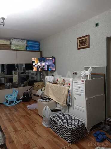 6 otaqlı həyət evi/bağ evi - Nərimanov r. - 120 m² (17)