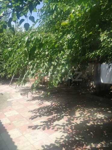 6 otaqlı həyət evi/bağ evi - Nərimanov r. - 120 m² (13)