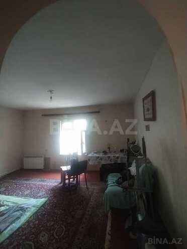 6 otaqlı həyət evi/bağ evi - Nərimanov r. - 120 m² (6)