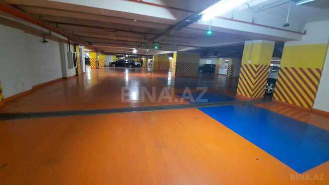 Satılır 3 otaqlı yeni tikili 100 m², Şah İsmayıl Xətai m., photo 31 from 32