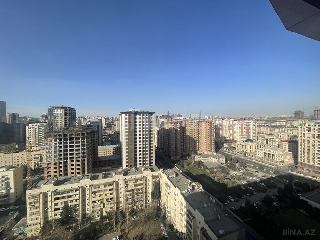 Satılır 3 otaqlı yeni tikili 100 m², Şah İsmayıl Xətai m., photo 22 from 32