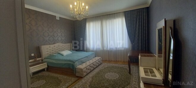 Продаётся 5-комн. дом/дача 230 м², пос. Мардакан, photo 18 from 23