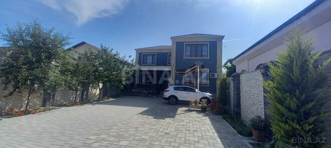 Продаётся 5-комн. дом/дача 230 м², пос. Мардакан, photo 1 from 23