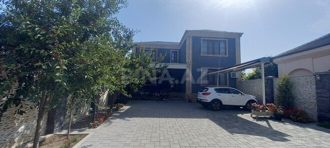 Продаётся 5-комн. дом/дача 230 м², пос. Мардакан, photo 3 from 23