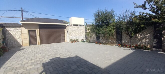 Продаётся 5-комн. дом/дача 230 м², пос. Мардакан, photo 6 from 23