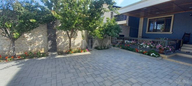 Продаётся 5-комн. дом/дача 230 м², пос. Мардакан, photo 4 from 23