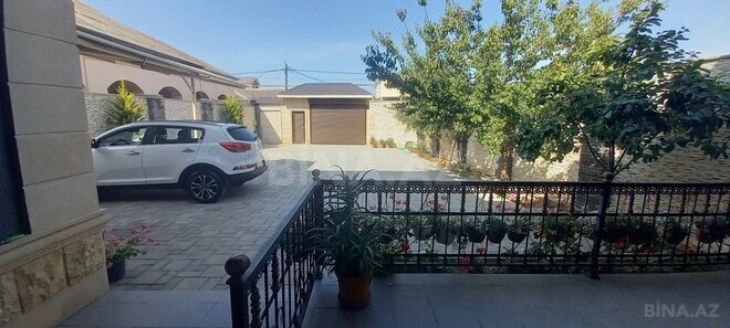 Продаётся 5-комн. дом/дача 230 м², пос. Мардакан, photo 8 from 23