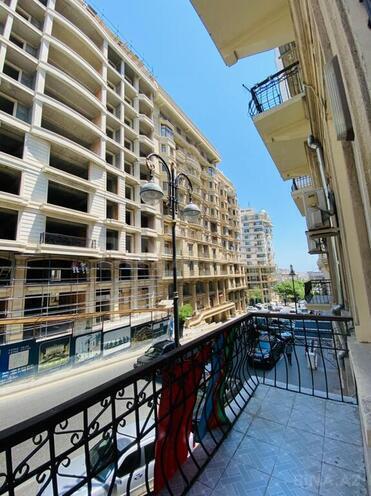 Satılır 5 otaqlı köhnə tikili 165 m², İçəri Şəhər m., photo 24 from 25