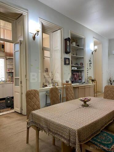 Satılır 5 otaqlı köhnə tikili 165 m², İçəri Şəhər m., photo 16 from 25