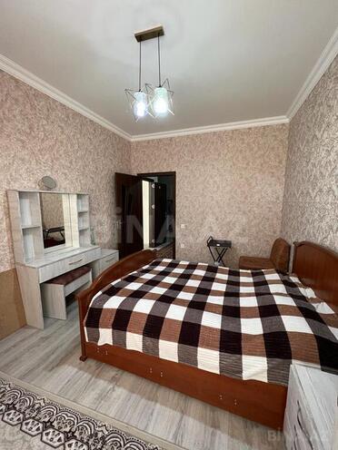 3 otaqlı yeni tikili - Nəriman Nərimanov m. - 85 m² (1)