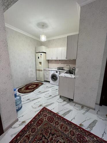 3 otaqlı yeni tikili - Nəriman Nərimanov m. - 85 m² (7)