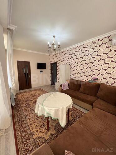 3 otaqlı yeni tikili - Nəriman Nərimanov m. - 85 m² (3)