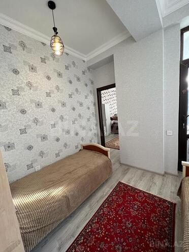 3 otaqlı yeni tikili - Nəriman Nərimanov m. - 85 m² (5)