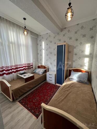 3 otaqlı yeni tikili - Nəriman Nərimanov m. - 85 m² (4)