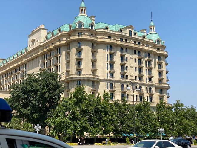 Продаётся  объект 174 м², Сабаильский р., photo 16 from 17