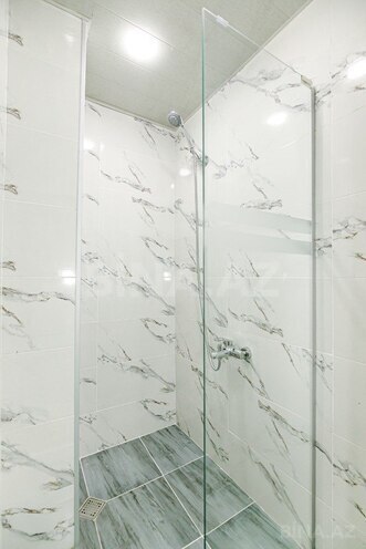 4 otaqlı köhnə tikili - Sahil m. - 177 m² (14)