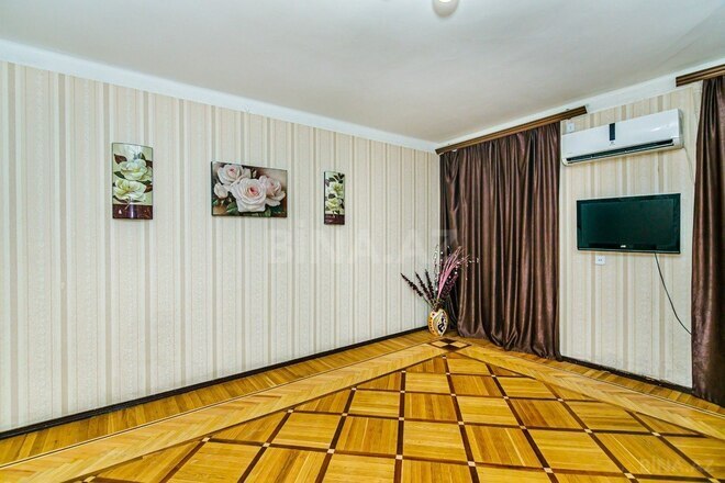 4 otaqlı köhnə tikili - Sahil m. - 177 m² (21)