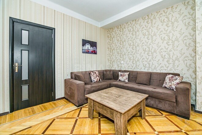 4 otaqlı köhnə tikili - Sahil m. - 177 m² (19)