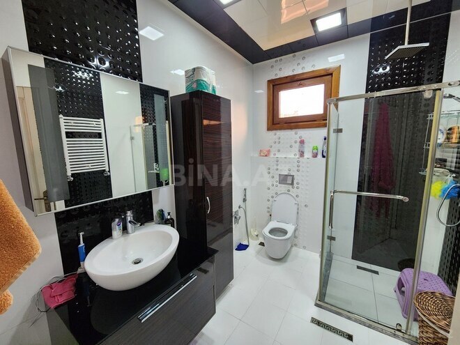 5-комн. дом/дача - пос. Мардакан - 320 м² (30)