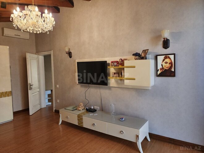 5-комн. дом/дача - пос. Мардакан - 320 м² (28)