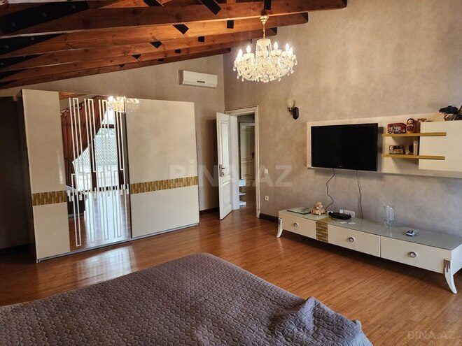 5-комн. дом/дача - пос. Мардакан - 320 м² (26)