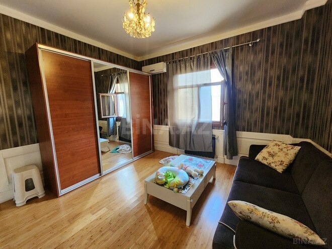 5-комн. дом/дача - пос. Мардакан - 320 м² (29)