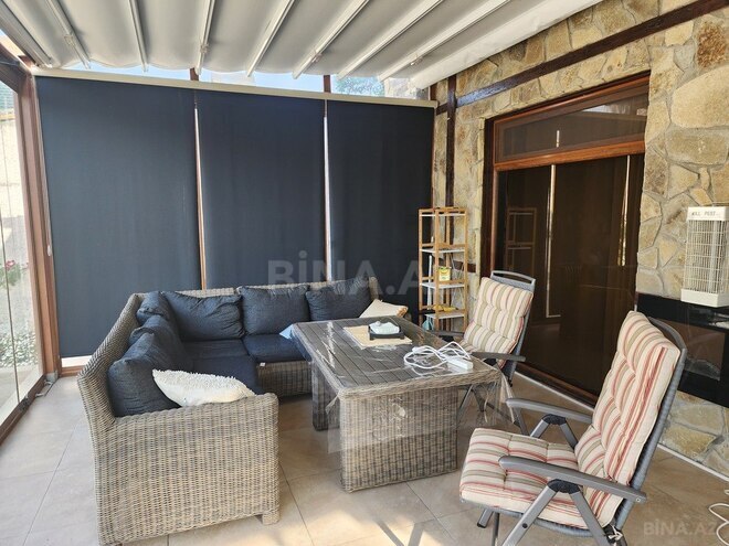 5-комн. дом/дача - пос. Мардакан - 320 м² (18)