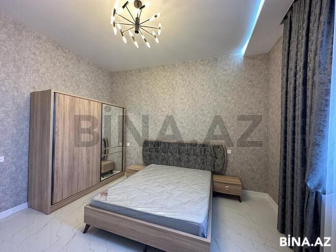 4 otaqlı həyət evi/bağ evi - Mərdəkan q. - 240 m² (25)