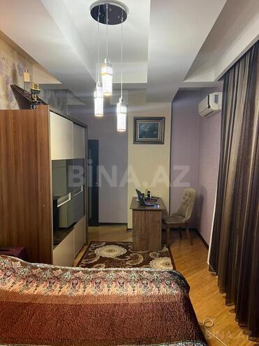 4-комн. новостройка - м. Шах Исмаил Хатаи - 152.6 м² (14)